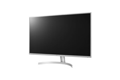 LG 32QK500-W: 32-Zoll-Monitor mit FreeSync soll für 300 Dollar starten