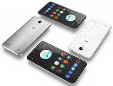ZTE Blade A520