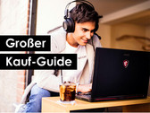 Shopping Guide – das perfekte Gaming Notebook