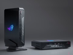 Asus NUC 14 ROG: Neuer Mini-PC in zwei Versionen bestellbar