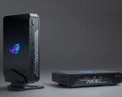 Asus NUC 14 ROG: Neuer Mini-PC in zwei Versionen bestellbar