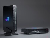 Asus NUC 14 ROG: Neuer Mini-PC in zwei Versionen bestellbar