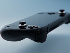 Ayaneo 3: Neuer Gaming-Handheld mit einem von zwei AMD-APUs (Bildquelle: Ayaneo)