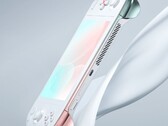 Aya Neo Air: Gaming-Handheld mit OLED