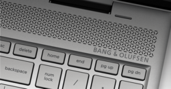 Lautsprecher von Bang & Olufsen