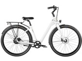 BZEN Vienna: E-Bike mit Drehmomentsensor
