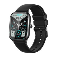 Colmi S61: Neue Smartwatch startet zum günstigen Preis