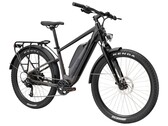Cannondale Adventure Neo Allroad EQ: Neues E-Bike