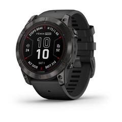 Fenix 7 Pro: Neue Multisport-Smartwatch ist ab sofort erhältlich