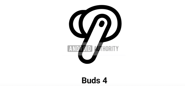 Galaxy Buds 4 Design durchgesickert (Bildquelle: Android Authority)