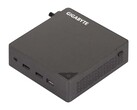Gigabyte bringt einen neuen Mini-PC auf den Markt