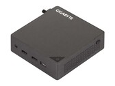 Gigabyte bringt einen neuen Mini-PC auf den Markt