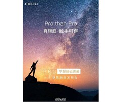 Welches Flaggschiff will uns Meizu denn am 3. September präsentieren?