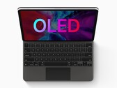 Das iPad Pro könnte schon wenige Monate nach dem Umstieg auf Mini-LED-Displays auf OLED setzen. (Bild: Apple)