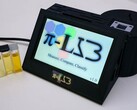 Pi-LAB: Ein Spektrometer auf Grundlage des Raspberry Pi