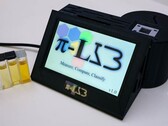 Pi-LAB: Ein Spektrometer auf Grundlage des Raspberry Pi