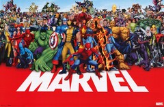 Electronic Arts produziert drei Marvel-Spiele (Bild: Marvel Comics)