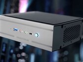 MBG6: Neuer Mini-PC mit dedizierter Grafikkarte
