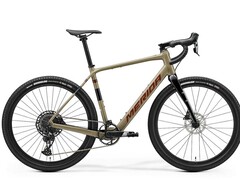 eSile + 600: Neues E-Bike kann auch auf Stock und Stein genutzt werden (Bildquelle: Merida)