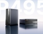 Der Minisforum MS-S1 Mini-PC soll mit bis zu 192GB RAM bestückt werden