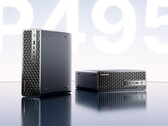 Der Minisforum MS-S1 Mini-PC soll mit bis zu 192GB RAM bestückt werden