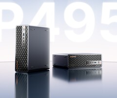 Der Minisforum MS-S1 Mini-PC soll mit bis zu 192GB RAM bestückt werden