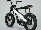 Brekr Model F: E-Bike mit Carbonriemen und Bafang-Motor
