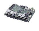Der MSI MS-CF27 SBC bietet bis zu acht CPU-Cores sowie 32GB Arbeitsspeicher
