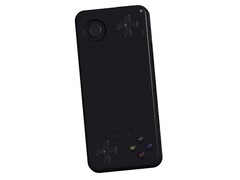 One 35: Gaming-Handheld ist ab sofort erhältlich (Bildquelle: MagicX)