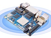 OrangePi O1: Neuer Einplatinenrechner startet mit vielen Anschlüssen
