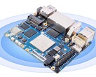 OrangePi O1: Neuer Einplatinenrechner startet mit vielen Anschlüssen