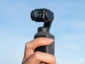 DJI Osmo Pocket 4