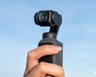 DJI Osmo Pocket 4