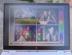 Draußen im Schatten