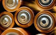 Die Marktchancen von Graphen in Lithium-Ionen-Batterien wurden untersucht. (Bildquelle: Pexels/Hilary Halliwell)