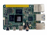 Pico Pi V2.0: Neuer Einplatinenrechner mit performanten Chip