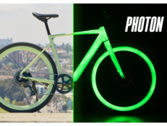 Das Photon leuchtet - optional - auch im Dunkeln