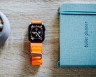 Die Apple Watch Ultra soll schon im nächsten Jahr ein größeres microLED-Display erhalten. (Bild: Ricardo Resende)