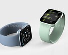 Die Apple Watch Pro erhält ein neues Design, das nicht mit bestehenden Armbändern kompatibel ist. (Bild: Jon Prosser / Ian Zelbo)