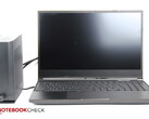Schenker XMG Neo 15 mit XMG Oasis im Laptop-Test: RTX 3080 Ti ohne thermische Limits