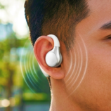 Galaxy Buds Able erhalten Knochenleitungstechnologie (Bild dient nur zur Illustration).