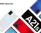 Der Nachfolger des Galaxy A21s soll wohl auch nach Europa kommen. (Bild: Samsung)