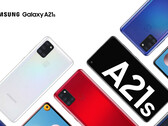 Der Nachfolger des Galaxy A21s soll wohl auch nach Europa kommen. (Bild: Samsung)