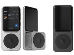 Sidephone Sundial: Neues Modul für das Sidephone (Bildquelle: Sidephone)