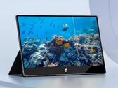 SOL Portable Display: Neues Display benötigt nur ein Kabel
