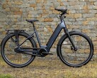 eWAY 6.1: Alltagstaugliches E-Bike mit umfangreicher Ausstattung