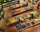 Amazon Go: Zweiter Supermarkt ohne Kassen wird eröffnet (Symbolfoto)