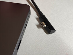 Magnetischer USB-C-Ladestecker