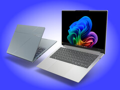 Das neue Acer Swift Go 14 ist leichter als viele andere 14-Zoll-Notebooks