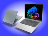 Das neue Acer Swift Go 14 ist leichter als viele andere 14-Zoll-Notebooks